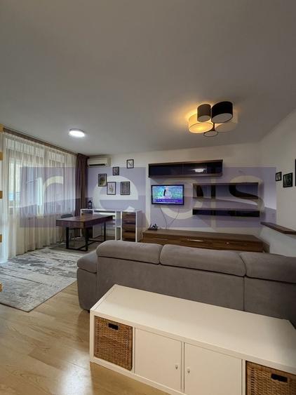 PRIMA INCHIRIERE APARTAMENT 69MP VITAN RESIDENCE MIHAI BRAVU GARAJ INCLUS! - 3