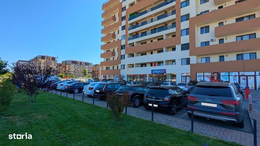 Apartament cu 2 camere în Sălaj