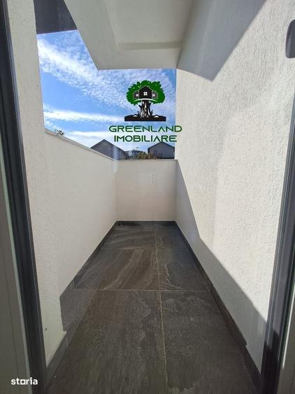 Casa 3 Camere, INTABULATA, 90 mp , Terasa, Curte Amenajata, Rediu - 10