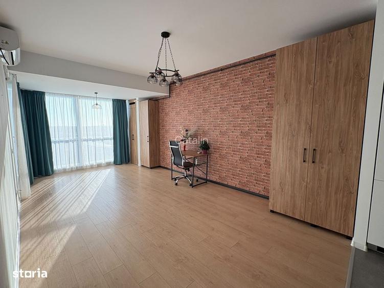 Apartament cu 2 camere in Sector 1 Atria Urban Resort