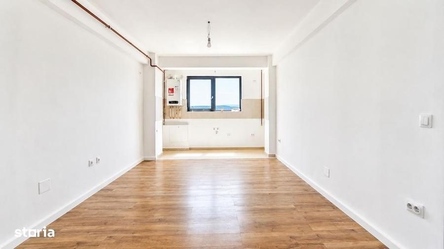 Apartament cu 3 camere decomandat în Mircea cel Bătrân