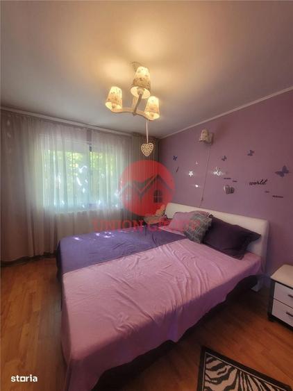 Casă cu 3 camere în Lumina