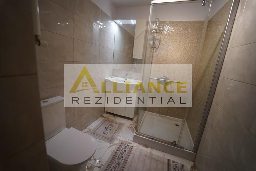 Apartament cu 2 camere decomandat în Mihai Bravu