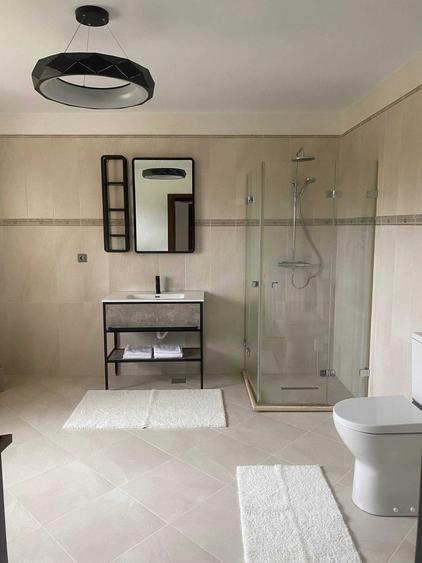 Apartament cu 2 camere semidecomandat în Vișan
