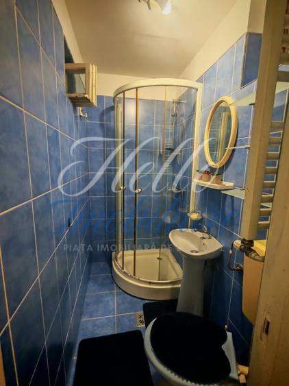 Apartament cu 2 camere decomandat în Gruia