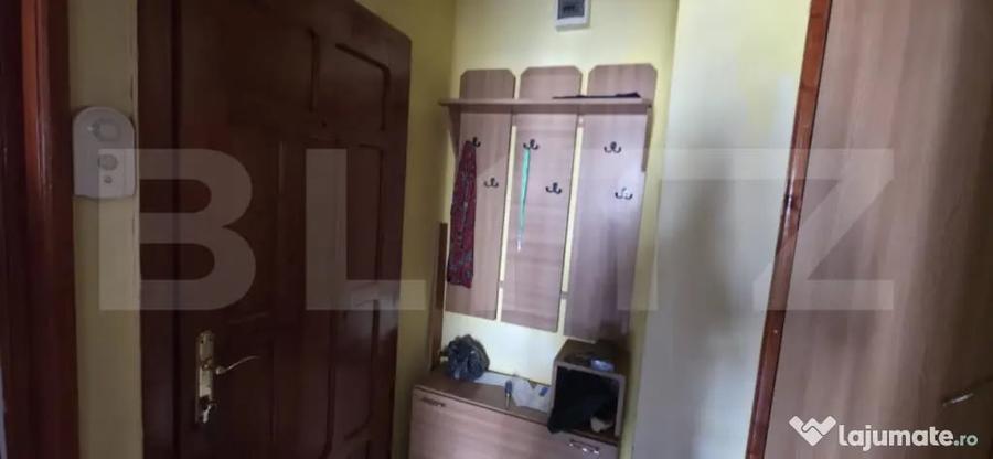 Apartament 3 camere , 60 mp, an 1985 , Mihai Bravu - 1