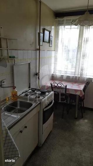 Apartament 2 camere in zona STRAZII FANTANELE-BIOMEDICA - 3