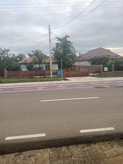 Casă cu 3 camere în Cordun