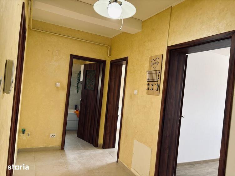 Apartament 2 CD Poitiers Frumoasa Bloc nou, Parcare, Curte privata - 1