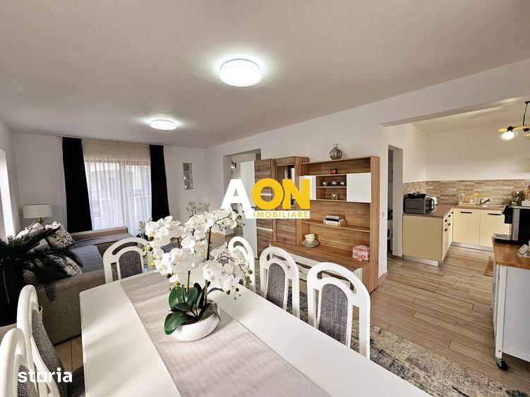 Casă cu 4 camere cu Teren 230 Mp în Lipoveni