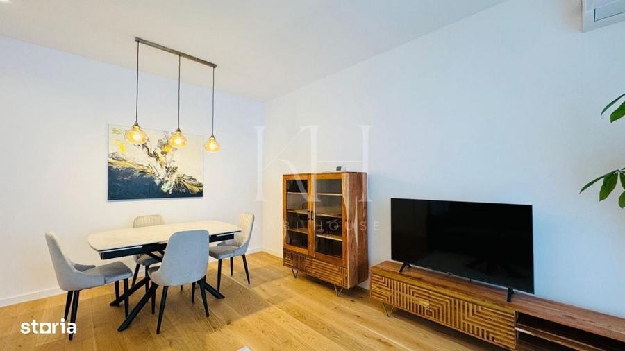 Apartament cu 3 camere în Aviației