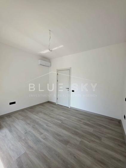 Apartament cu 2 camere decomandat în Tomis Plus