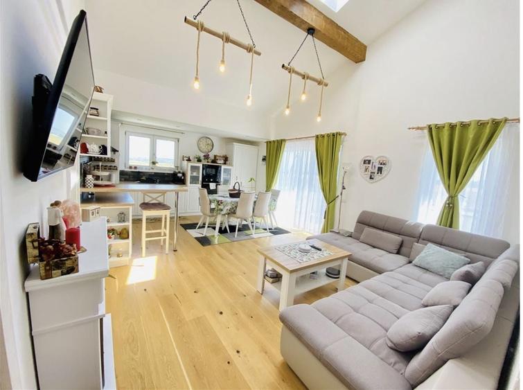 Apartament cu 4 camere semidecomandat în Arhitecților - Calea Cisnădiei