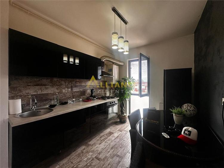 APARTAMENT 3 CAMERE  88MP- 5 MINUTE METROU BERCENI - 6