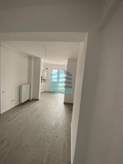 Apartament cu 2 camere în Titan