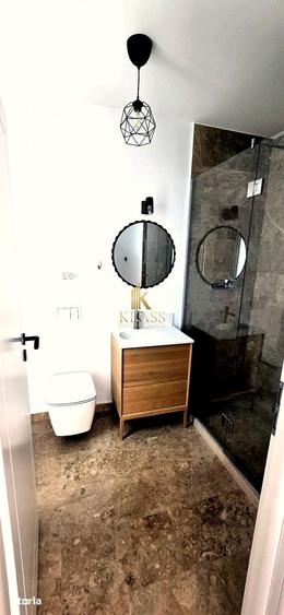 Casa noua, finisata premium cu gradina si locuri parcare - 3