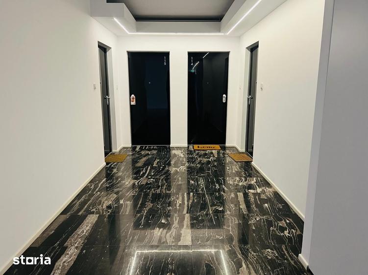 Pipera : 2 camere in complex rezidential, langa Pipera Plaza! - 1
