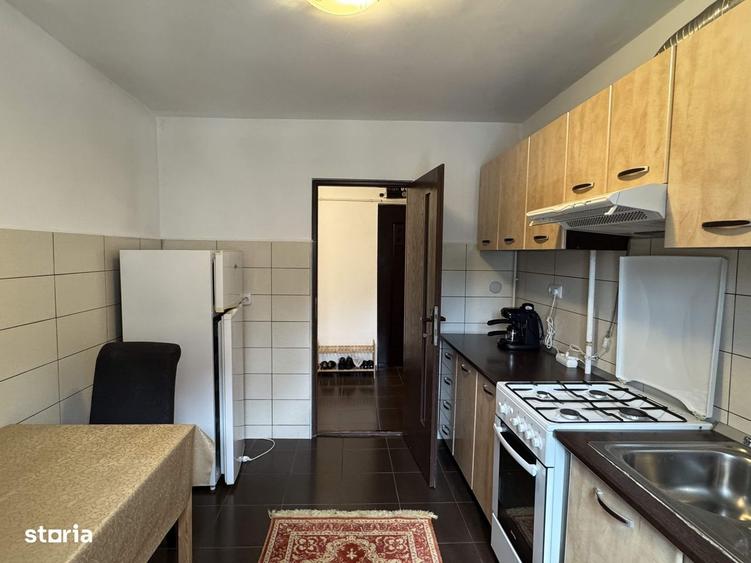 2 cam, etaj 1, decomandat, renovat, mobilat+utilat, Dinu Lipatti - 6