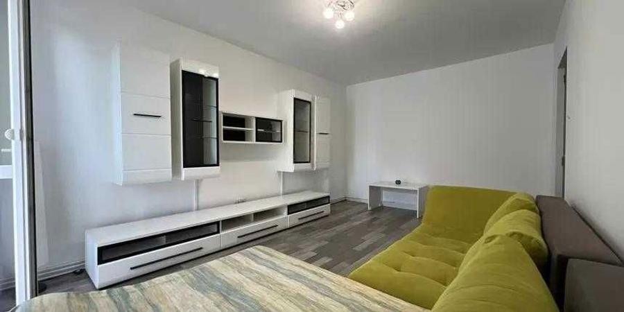 Ap. 3 cam decomandate, utilat+ Parcare, Manastur - 3