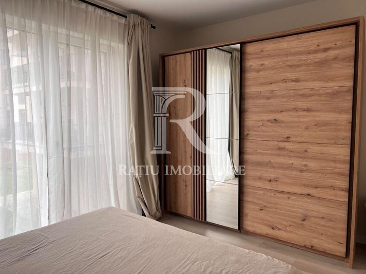 Apartament cu 2 camere | Scala | Parcare Subterana inclusă | Oradea - 6