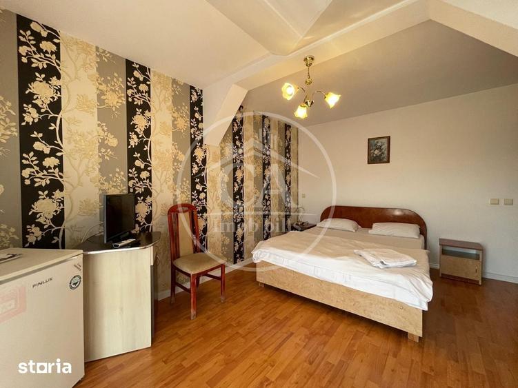 Casă cu Teren 800 Mp în Sânmartin