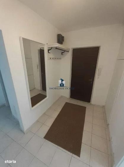 Apartament cu 3 camere decomandat în Brâncoveanu