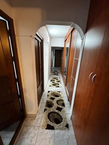 Apartament cu 3 camere în Dorobanți
