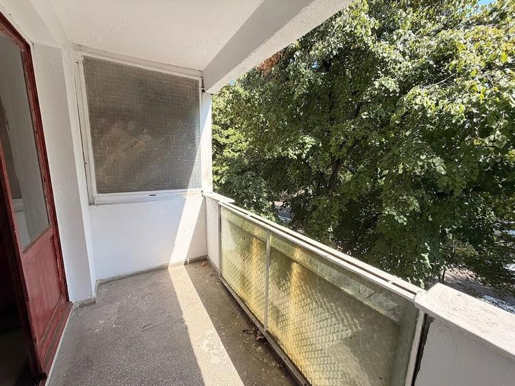Apartament 3 camere | Etaj 2 9 | Zona Gorjului - 3