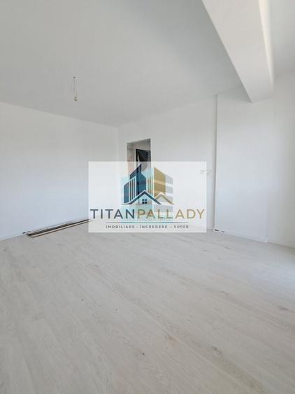 Apartament cu 3 camere în Theodor Pallady