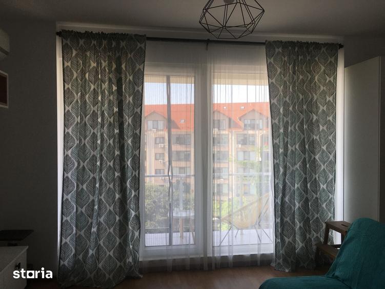 Apartament cu 2 camere în Pantelimon