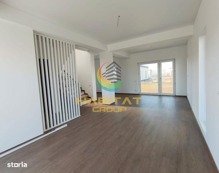 Casă cu 4 camere în Dobreni