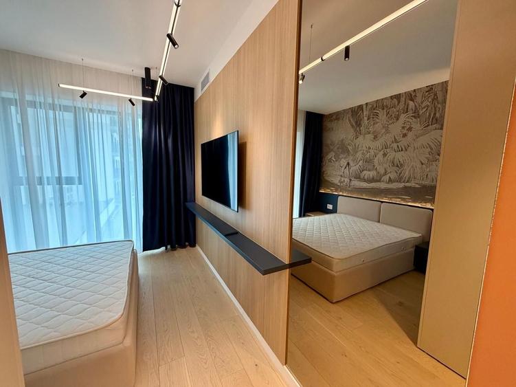 2 Camere | Nusco City | Prima Inchiriere | Parcare Inclusa - 5