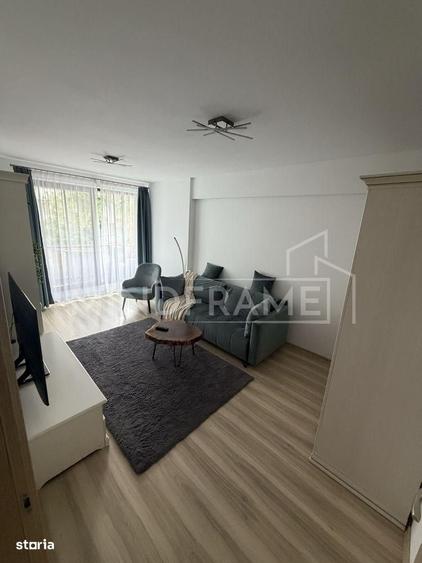 Apartament cu 2 camere decomandat în Vitan