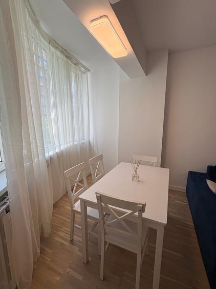 Apartament cu 2 camere decomandat în Octavian Goga