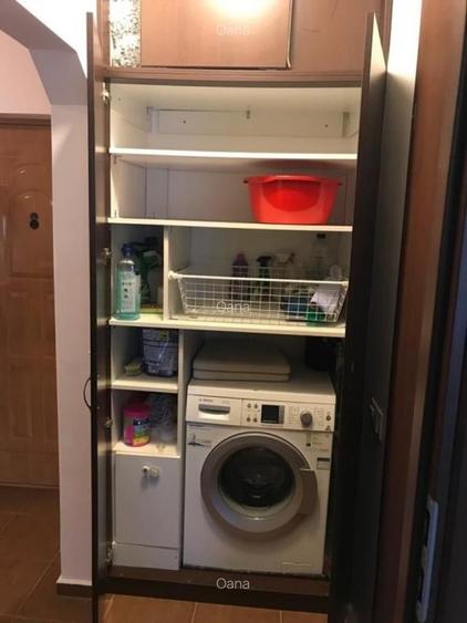 Apartament cu 2 camere decomandat în Berceni