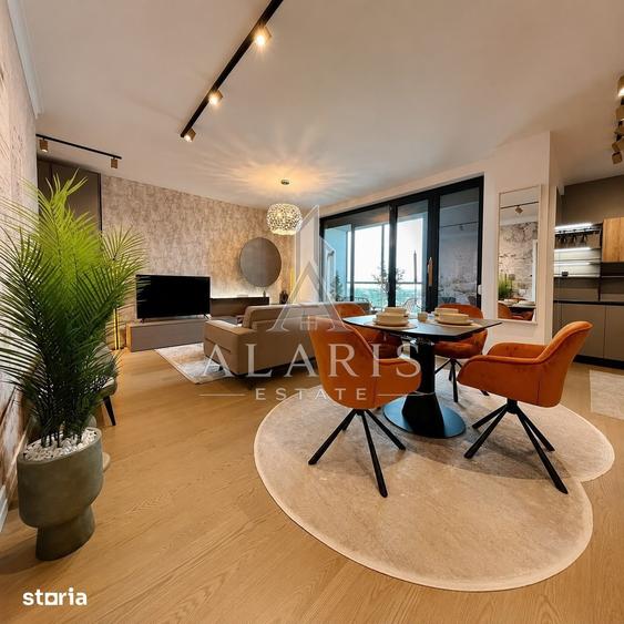 Apartament cu 3 camere în Badea Cârțan