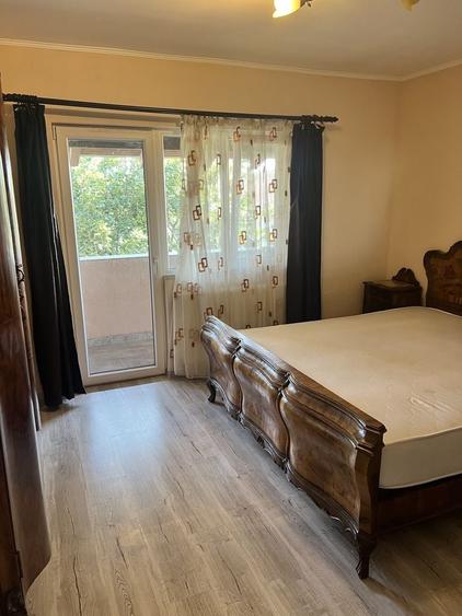 Apartament cu 2 camere în Dudeștii Noi