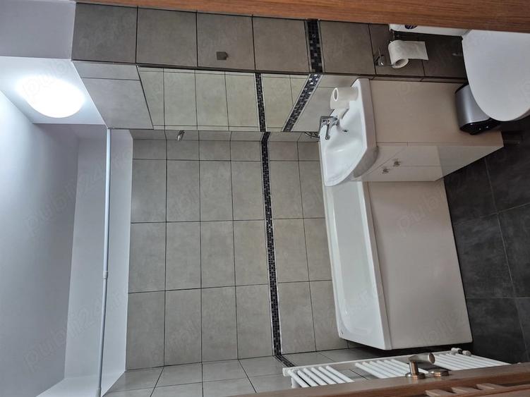 Apartament cu 2 camere decomandat în Obcini