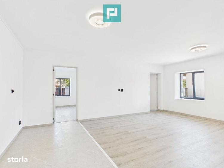 Casă cu 4 camere în Sintea Mică