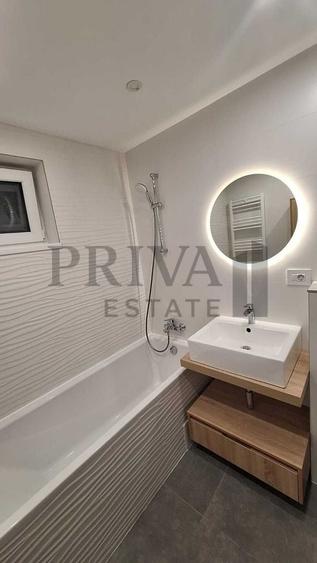 Apartament cu 3 camere, mobilat în Complex Studențesc