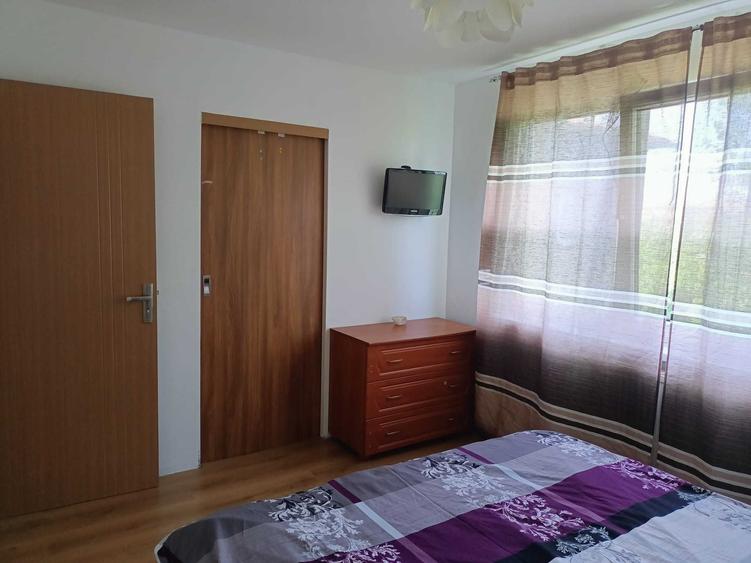 Apartament cu 2 camere semidecomandat în Complex Studențesc