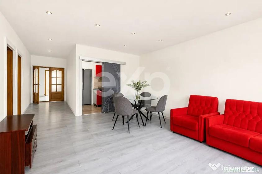 Casă cu 4 camere cu Teren 611 Mp în Freidorf