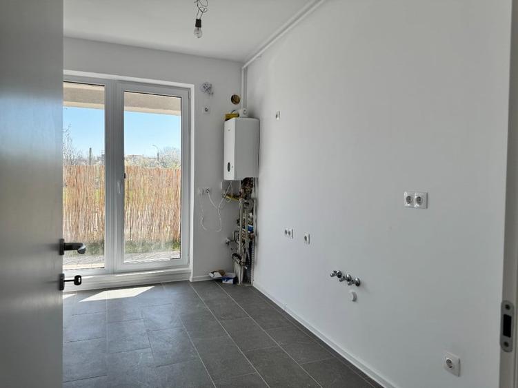 Apartament 2 camere cu Gradina in Sectorul 1 Zona Mall Colosseum - 10