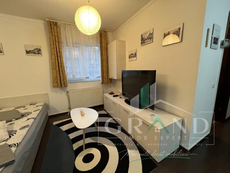 Ap 2 camere,BALCON,PARCARE,Zona Manastur/Casa Piratilor - 1
