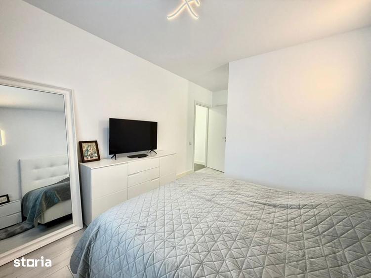 Apartament 2 camere/ Complex Onix Park/ Promenada/ Pipera - 4