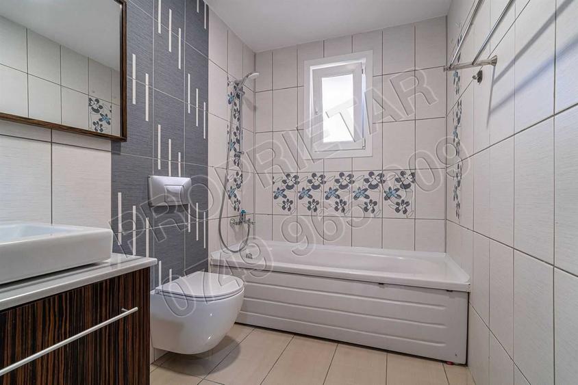 Cosmopolis | 3 camere 90 mp | etaj 1 | parcare | proprietar - 5