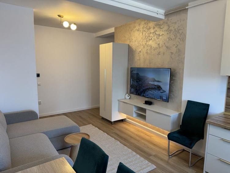 Apartament cu 2 camere decomandat în Șelimbăr