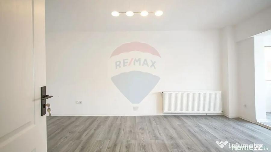 Apartament cu 2 camere decomandat în Județean