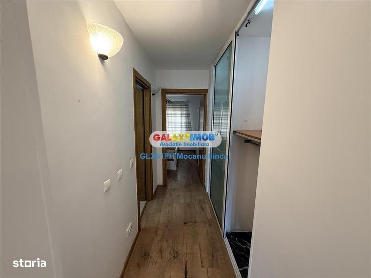 Apartament cu 3 camere decomandat în Gheorghe Doja