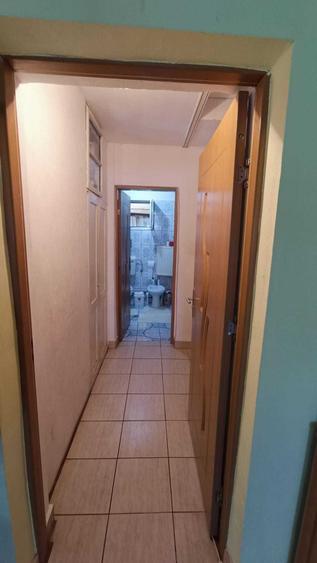 Casă cu 3 camere în Gherța Mică
